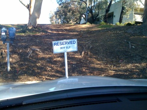 If I was your waistband I would hang loosely secured by a drawstring that never hides. I would never leave unsightly elastic tracks.