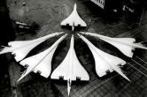 concorde